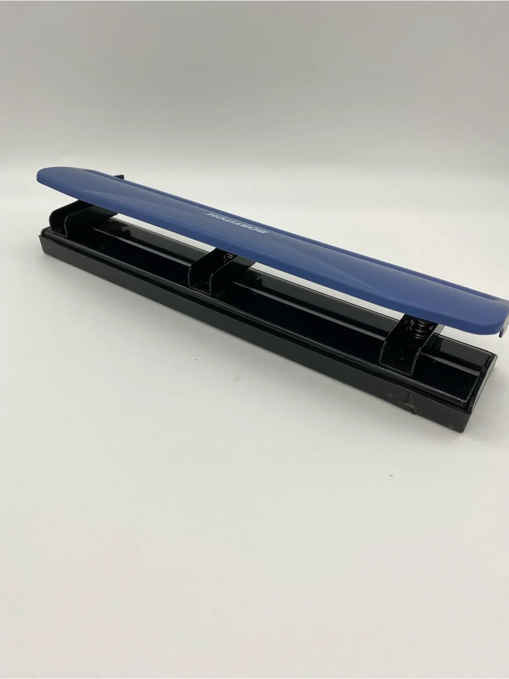 Bostitch 3-Hole Paper Punch for Home or Office